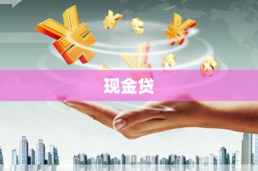 法库现金贷