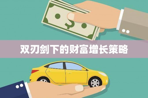 法库双刃剑下的财富增长策略