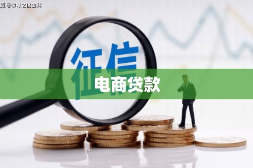 法库电商贷款