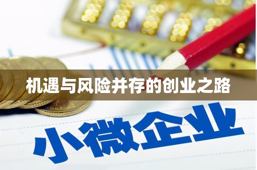 法库机遇与风险并存的创业之路
