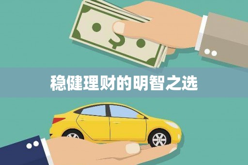 法库稳健理财的明智之选