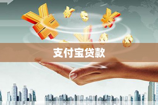 法库支付宝贷款