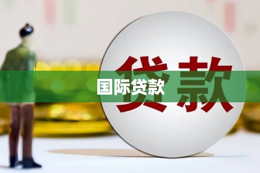 法库国际贷款