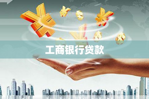 法库工商银行贷款