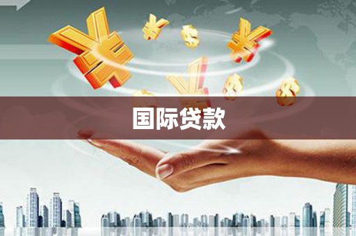 法库国际贷款