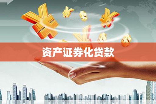 法库资产证券化贷款