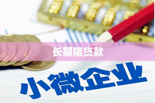 法库长期限贷款