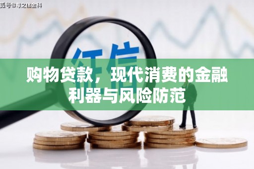 法库购物贷款，现代消费的金融利器与风险防范