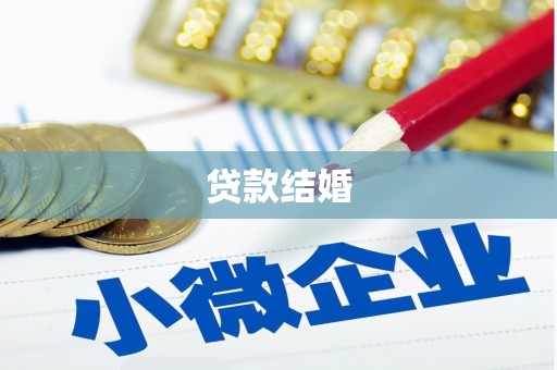 法库贷款结婚