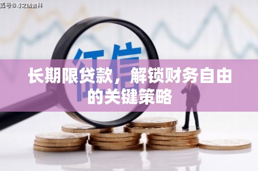 法库长期限贷款，解锁财务自由的关键策略