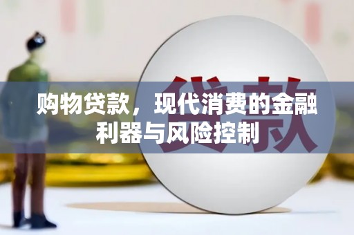 法库购物贷款，现代消费的金融利器与风险控制