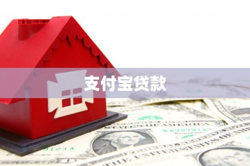 法库支付宝贷款