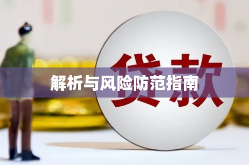 法库解析与风险防范指南