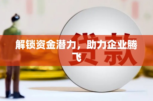 法库解锁资金潜力，助力企业腾飞