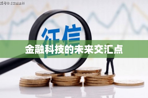 法库金融科技的未来交汇点