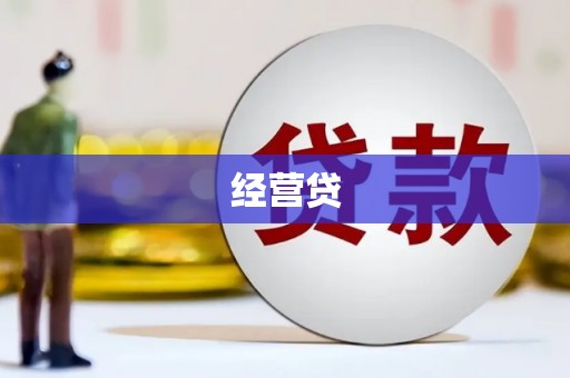 法库经营贷